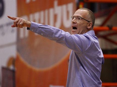 גלעד כץ. הבנות שלו יפתיעו?