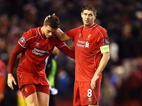 יצליחו יותר בליגה האירופית? (GETTYIMAGES)