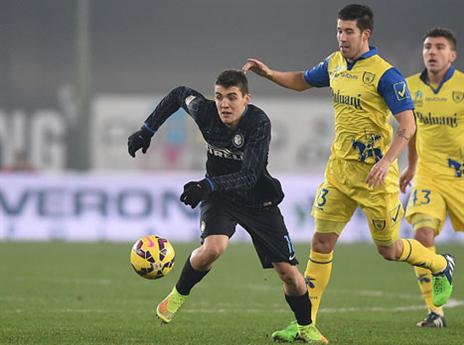 קובאצ'יץ' כבש ראשון (gettyimages)