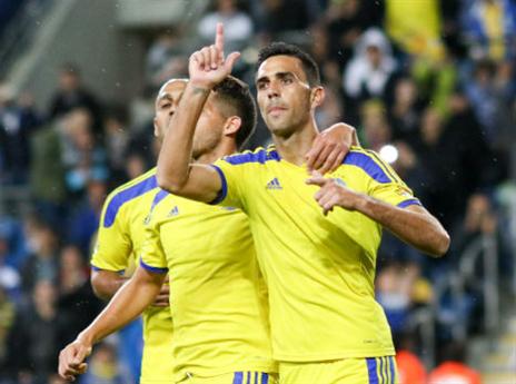 כנראה שמסי לא חושש. בינתיים...(דני מרון)