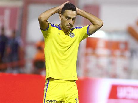 גם לו מגיע. זהבי