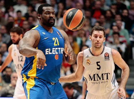 עוד מפגש מול ריאל? סופו מול רודי בעונה שעברה (gettyimages)