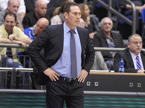 הייתה ירידת מתח שהדאיגה אותו (אלן שיבר)