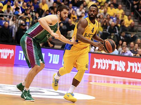 למרות שזה לא היה אמור להיות כך (אלן שיבר)