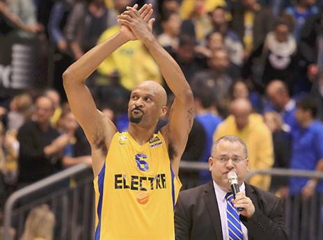 ומקום שני בבית (אלן שיבר)