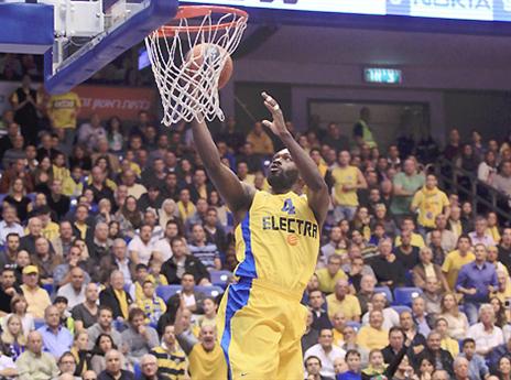 שואו טיים ג'רמי פארגו (אלן שיבר)