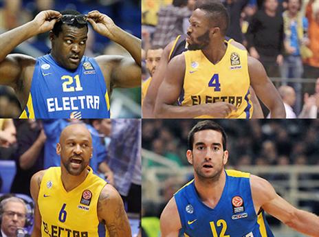 עכשיו מתחיל המבחן האמיתי...