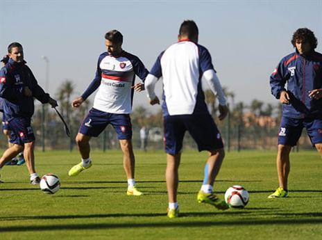 מריו יפס (3). השם הכי מוכר אצל אלופת דרום אמריקה  (gettyimages)