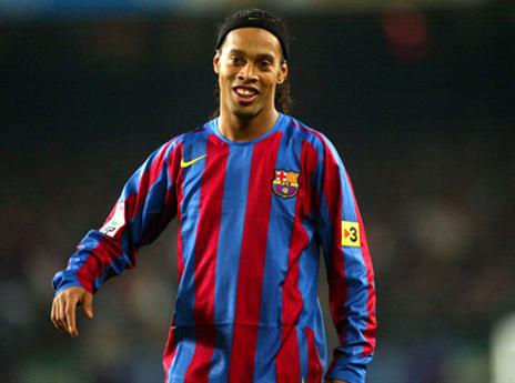 פעם לא היה ספונסר בכלל (gettyimages)