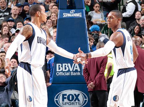 מתחילים להתחבר, לאט לאט (getty)