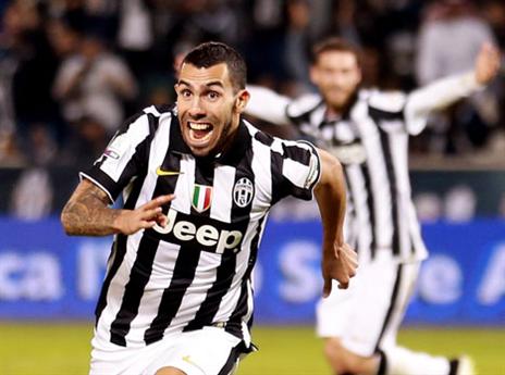 טבס, חגג מוקדם מדי (gettyimages)