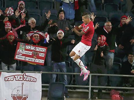 הוא גם יודע לעוף (אלן שיבר)