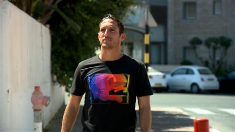 אלרואי כהן, ינסה להצליח מעבר לים