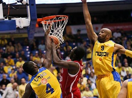 עד הפעם הבאה בליגה (צילום: עודד קרני)