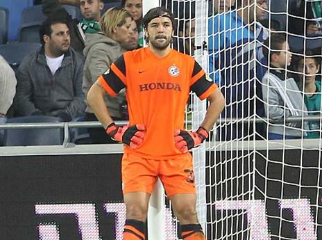 סטויקוביץ'. המהלך שלו גרם לבלאגן (דני מרון)