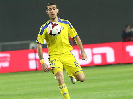 טיבי. ישוחרר בקיץ? (דני מרון)