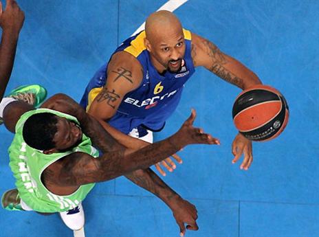 נפגשים שוב. גיסט ודווין סמית' (getyimages)