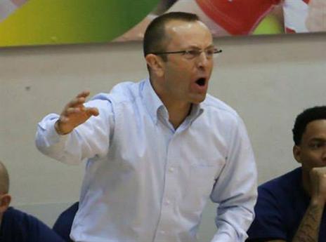 ואולי זה הזמן שלו? דן שמיר (מנהלת הליגה)