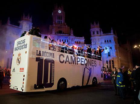 הלילה של מספר 10 (gettyimages)