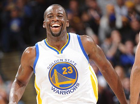 גרין. ממלא את דף הסטטיסטיקה (getty)