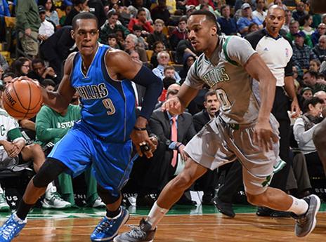 רונדו. עשה דווקא לאקסית (getty)