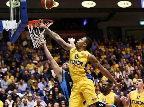 ועכשיו: הכוכב האדום (צילום: עודד קרני)