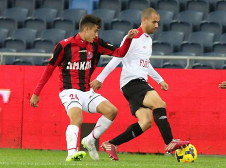 ורמוט. כבר לא יכול לחכות לחיזוק (יוסי שקל)