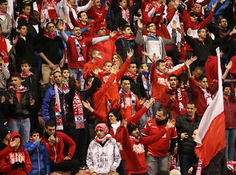 סיפור אהבה עם הכוכב