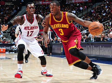 ווייטרס. איך דוראנט יקבל אותו? (getty)