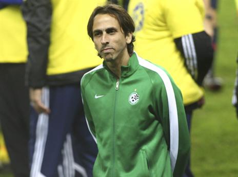 בניון, יחסר לחיפה (אלן שיבר)