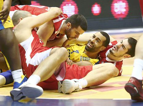 זה לא היה קל בהתחלה (אלן שיבר)