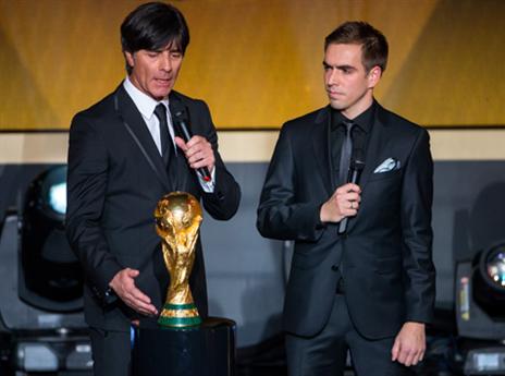 הגביע החשוב באמת... (gettyimages)