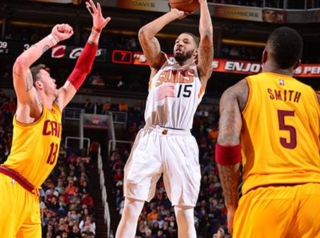 מוריס. ערב שיא (getty)