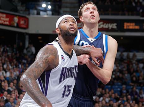 קאזינס. ערב מתסכל (getty)