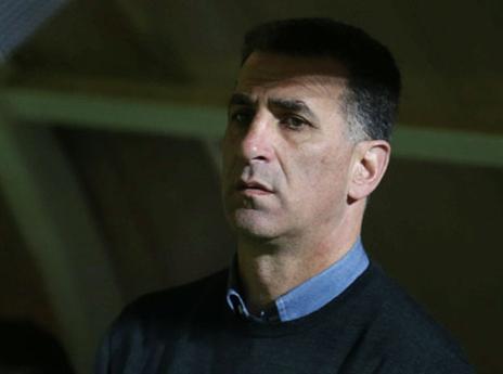 בלבול. נראה קודר עבור חיפה (אלן שיבר)