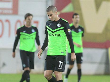 ורד וסטויקוביץ' חסינים. היתר לא (אלן שיבר)