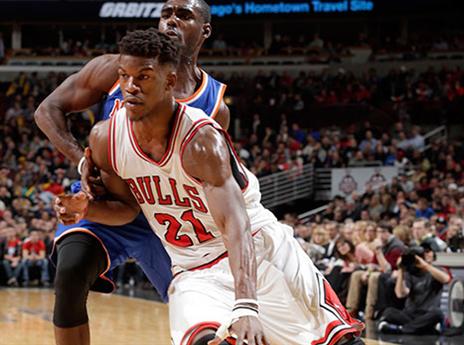 באטלר. בכלל לא רוצה לככב (getty)