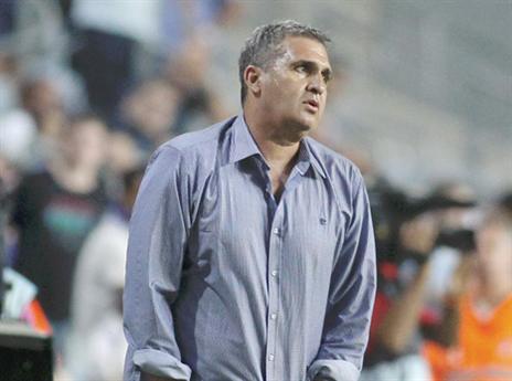 סכנין לא מתרוממת. אלי כהן (אלן שיבר)