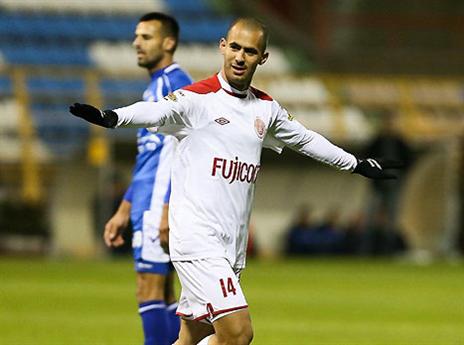 ורמוט. סחף את הפועל לעליה (עודד קרני)