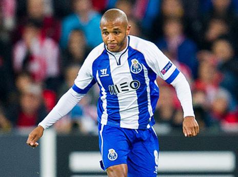 מעבר מצוין לפורטו. בראהימי (gettyimages)