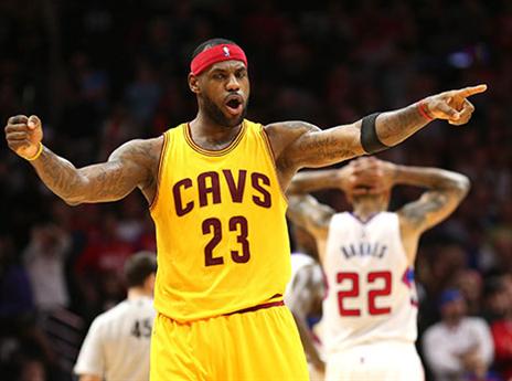 לברון. פירגן לבלאט (getty)