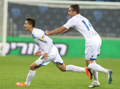 בכר הרוויח את רוצ'ט (יוסי שקל)