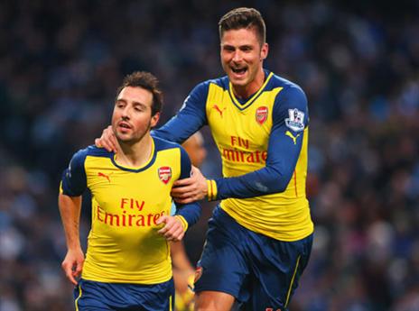 הצגה של קאסורלה (GETTYIMAGES)