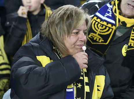 יש תחליף לסיגריה (אלן שיבר)