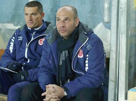 גם הוא יעזוב? דומב (אלן שיבר)