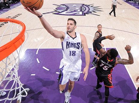 כספי. הוא כבר היה שם (getty)