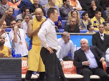 "פיני הוא שטותניק" (אלן שיבר)