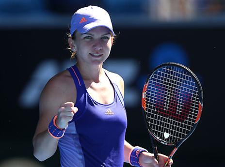 אולי זו השנה של סימונה האלפ? (gettyimages)