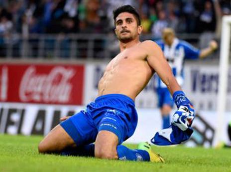 סייף זוכה למחמאות