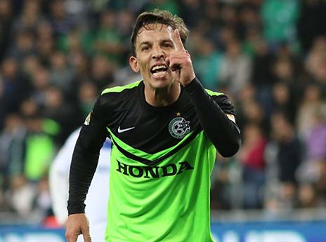 בוקולי. פנדל שלא היה(דני מרון)